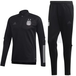 Argentina technical training tracksuit 2020/21 - Adidas