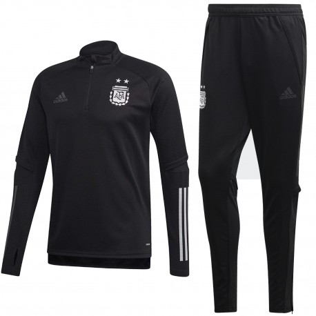 Chándal tecnico de entreno seleccion Argentina 2020/21 - Adidas