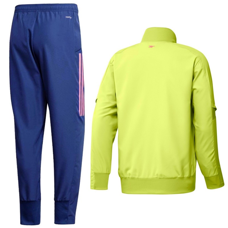 Jogging online arsenal 2020