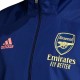 Arsenal training präsentationsanzug 2020/21 blau - Adidas
