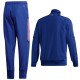 Arsenal training präsentationsanzug 2020/21 blau - Adidas