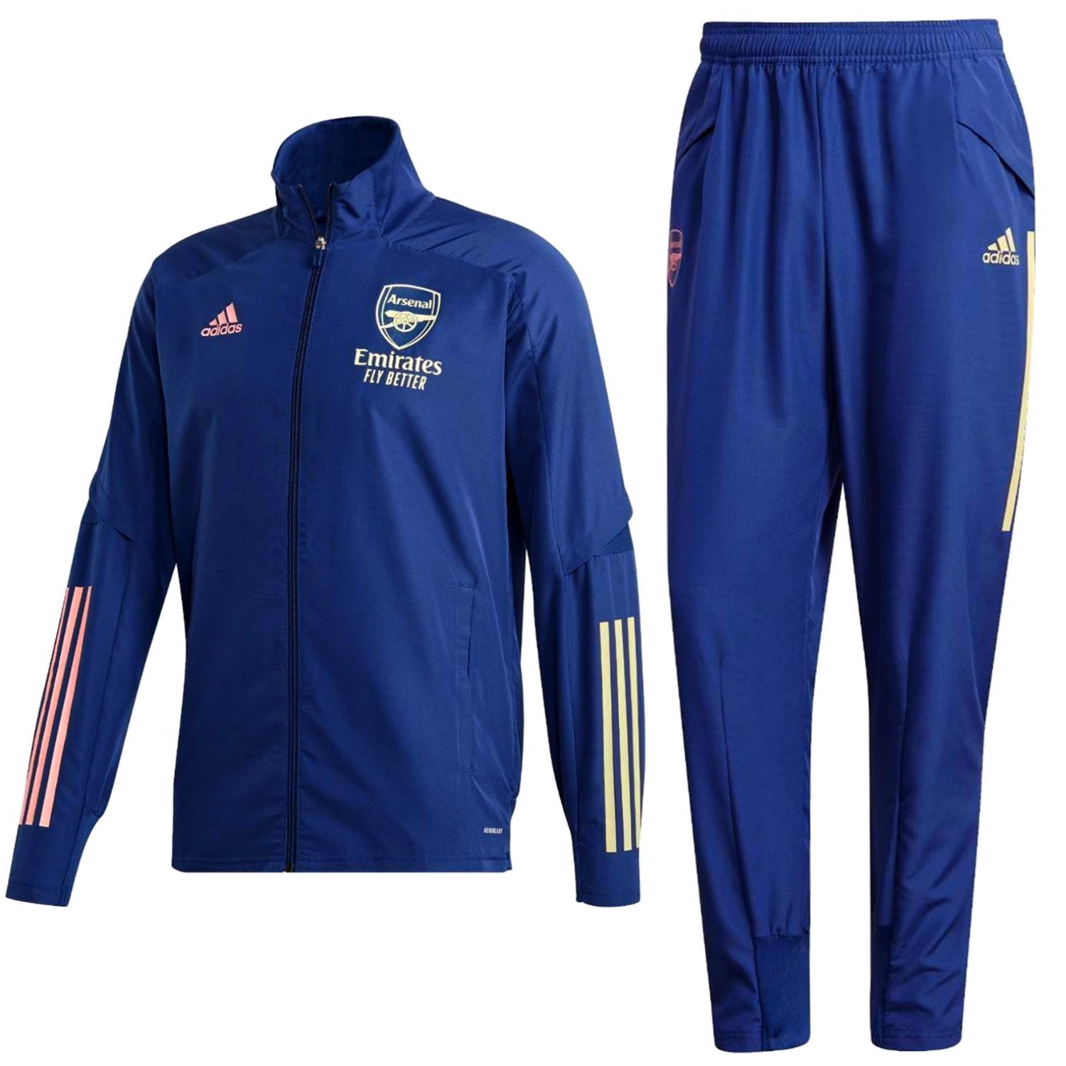 Jogging arsenal on sale 2020