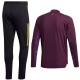 Tuta tecnica allenamento Manchester United UCL 2020/21 - Adidas