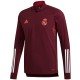 Tuta tecnica allenamento Real Madrid UCL 2020/21 - Adidas