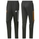 Manchester United hooded training technical tracksuit 2020/21 - Adidas