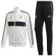 Juventus Turin 3S Casual präsentationsanzug 2020/21 - Adidas