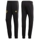 Juventus 3s Casual presentation tracksuit 2020/21 - Adidas