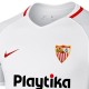 Maillot de foot Séville (Sevilla) domicile 2018/19 - Nike