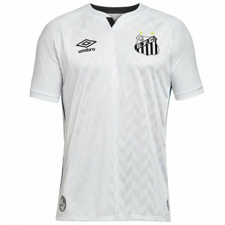 Maillot de foot Santos domicile 2020/21 - Umbro