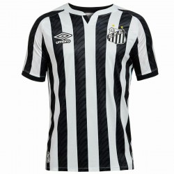 Camiseta de fútbol Santos segunda 2020/21 - Umbro