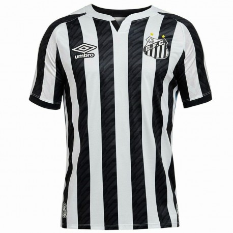 Maillot de foot Santos extérieur 2020/21 - Umbro