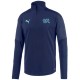 Switzerland navy technical training tracksuit 2020/21 - Puma
