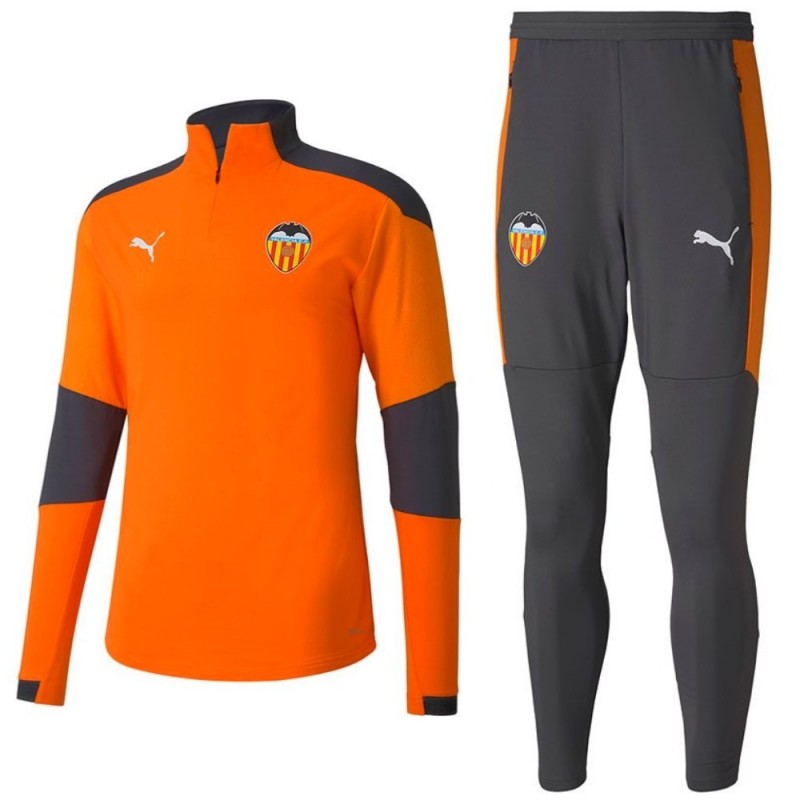 Valencia CF chandal tecnico de entreno 2020/21 - Puma