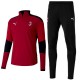AC Milan chandal tecnico de entreno 2020/21 - Puma