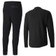 Survetement presentation Casual football Autriche 2020/21  - Puma