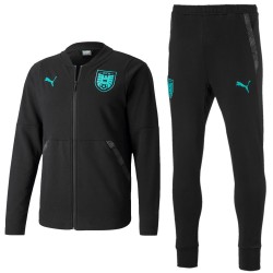 Tuta rappresentanza Casual nazionale Austria 2020/21  - Puma