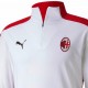 AC Milan Technical Trainingssweat 2020/21 weiss - Puma