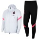 Jordan x PSG training präsentationsanzug 2020 - Jordan