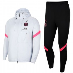 Jordan x PSG chandal de presentación 2020 - Jordan