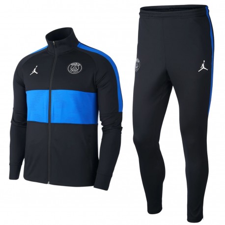 Jordan x PSG training präsentationsanzug 2020 - Jordan