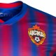 Camiseta futbol CSKA Moscu primera 2020/21 - Joma