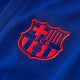 Tuta da rappresentanza casual FC Barcellona 2021 - Nike