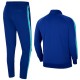 FC Barcelona casual presentation tracksuit 2021 - Nike