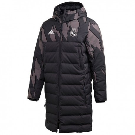 Real Madrid Special down long jacke 2020/21 - Adidas