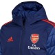 Arsenal FC technical bench trainingsjacke 2019/20 - Adidas