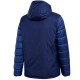 Arsenal FC technical bench trainingsjacke 2019/20 - Adidas