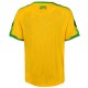 Jamaica national team Home football shirt 2018/20 - Umbro
