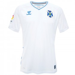 Camiseta de futbol CD Tenerife primera 2020/21 - Hummel