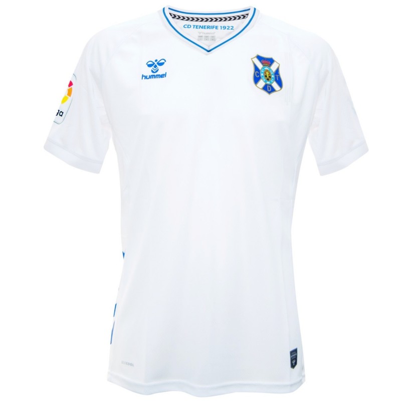 tenerife fc kits