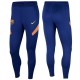Survetement Tech d'entrainement FC Barcelona 2020/21 bleu - Nike