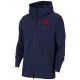 England Tech Fleece präsentations trainingsanzug 2020/21 - Nike
