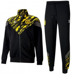 Tuta rappresentanza Iconic Fans BVB Borussia Dortmund 2021 - Puma