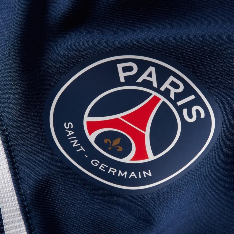 jordan x psg training
