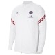 Jordan x PSG training presentation tracksuit 2021/22 - Jordan