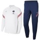Jordan x PSG training presentation tracksuit 2021/22 - Jordan