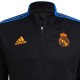 Survetement d'entrainement Real Madrid 2021/22 - Adidas