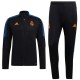 Survetement d'entrainement Real Madrid 2021/22 - Adidas