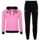 Palermo FC Casual präsentationsanzug 2020/21 - Kappa
