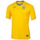 Ukraine Fußball heimtrikot 2020/21 - Joma