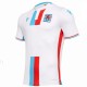 Camiseta de futbol seleccion Luxemburgo segunda 2020/21 - Macron
