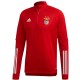 Felpa tecnica da allenamento Benfica 2020/21 - Adidas