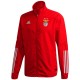 Survetement de presentation Benfica 2020/21 - Adidas