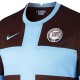 Camiseta de futbol Corinthians tercera 2020/21 - Nike