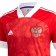 Maglia nazionale Russia Home 2020/21 - Adidas