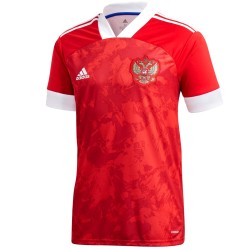 Russland Home Fußball Trikot 2020/21 - Adidas