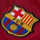 FC Barcelona chandal de presentación capucha 2021/22 - Nike